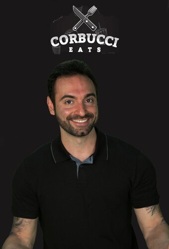 Corbucci Eats