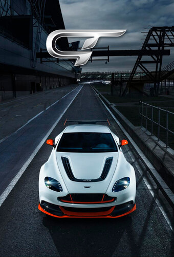 British GT Championship