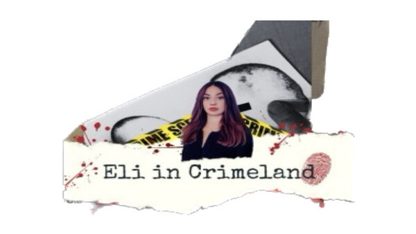 Eli in Crimeland - S2024E28 - 