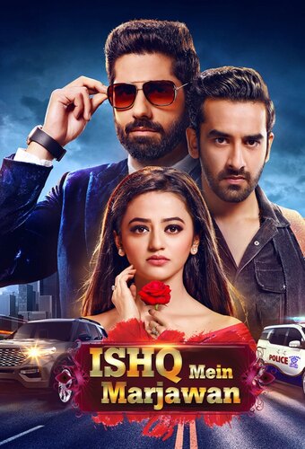 Ishq Mein Marjawan 2