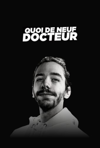 Quoi de neuf Docteur