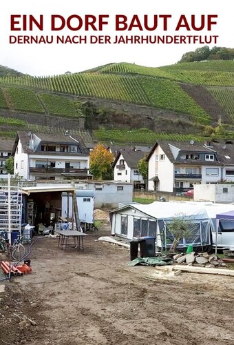Ein Dorf baut auf
