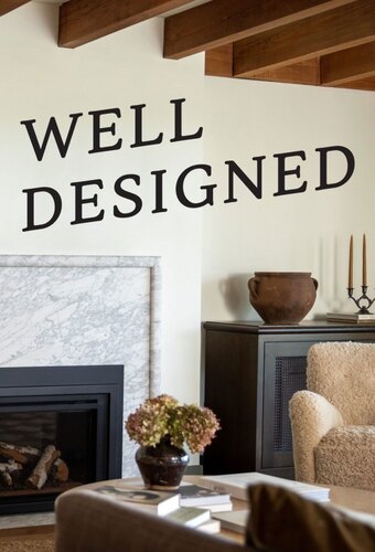 Well Designed