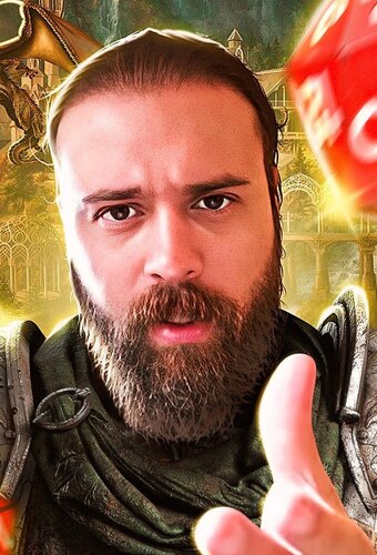 Nando Moura RPG