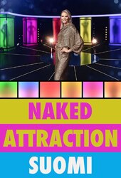 Naked Attraction Sverige (TV Series 2022 - Now)
