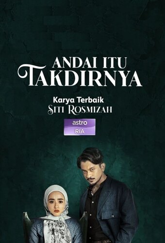 Andai Itu Takdirnya