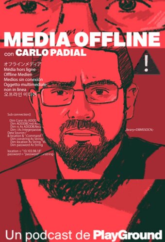 Media Offline