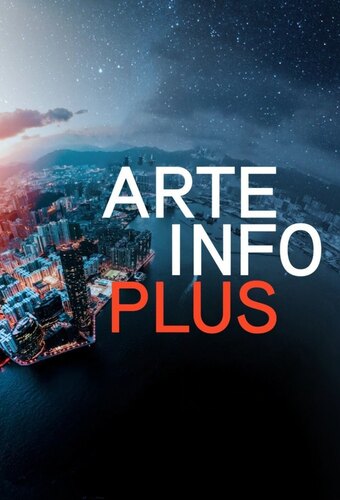 ARTE Info Plus