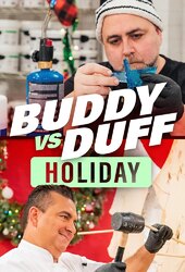 Buddy vs. Duff Holiday