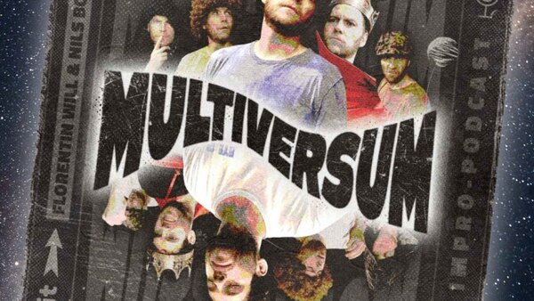 Multiversum Season 1 Episode 1