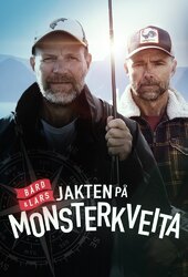 Jakten på Monsterkveita