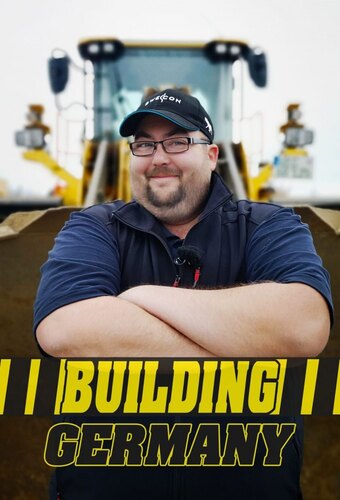 Building Germany