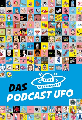 Das Podcast Ufo