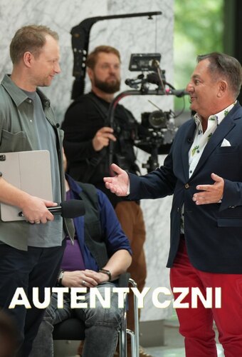 Autentyczni