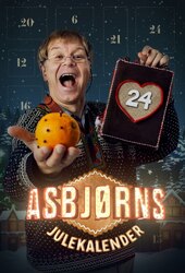 Asbjørns julekalender 2023