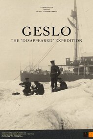 Geslo: The Disappeared Expedition