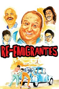 Re-emigrantes
