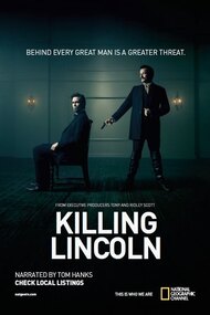 Killing Lincoln