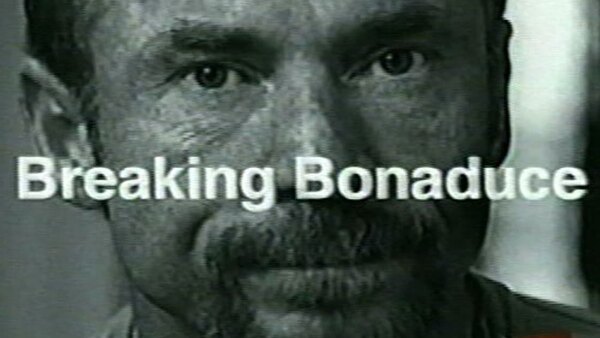 Breaking Bonaduce - S01E07 - Tough Love