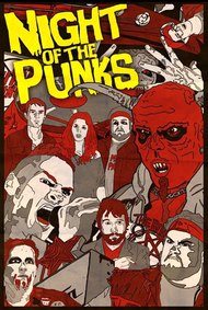 Night of the Punks