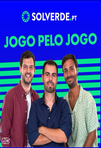 Jogo Pelo Jogo
