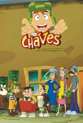 El Chavo: The Animated Series