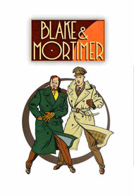 Blake and Mortimer