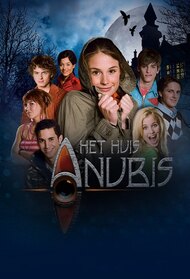 House of Anubis (NL)