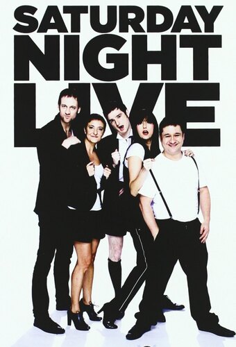 Saturday Night Live (Spain)