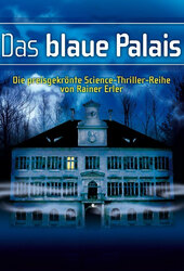 The Blue Palace