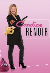 Candice Renoir