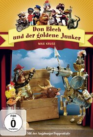 Don Blech und der goldene Junker