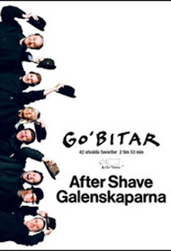 Galenskaparna & After Shave