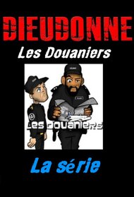 Les Douaniers