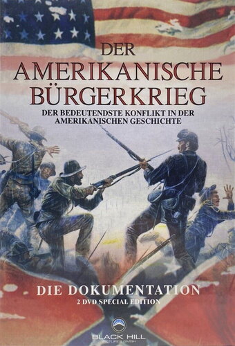 The American Civil War
