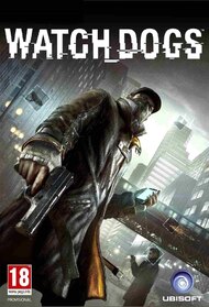 Watch Dogs