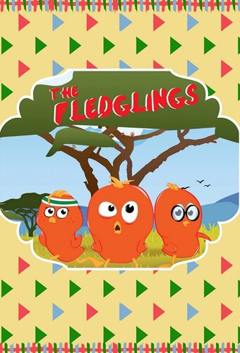 The Fledglings