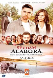 Sevdam Alabora