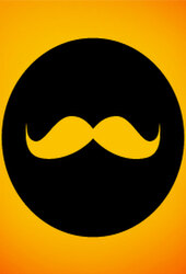 Golden Moustache
