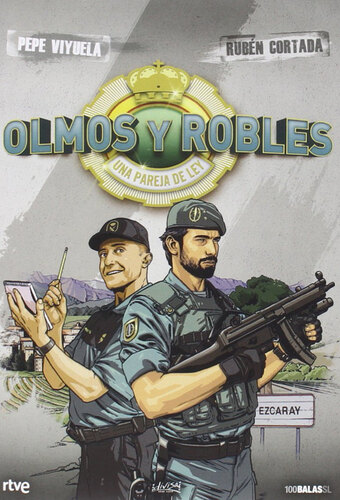 Olmos and Robles
