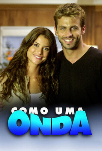 Como Uma Onda