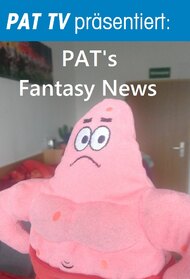 PAT's Fantasy News