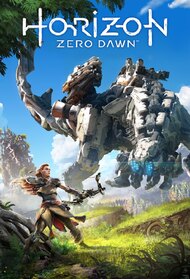 Siphano: Horizon Zero Dawn