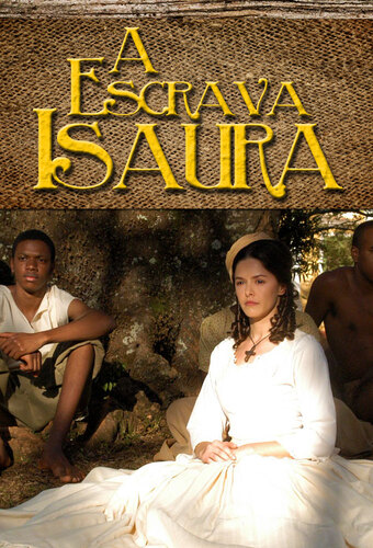 The Slave Isaura