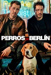 Dogs of Berlin