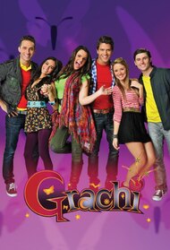 Grachi