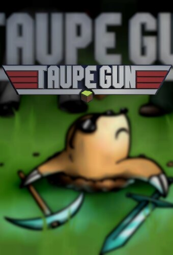 Mole Gun