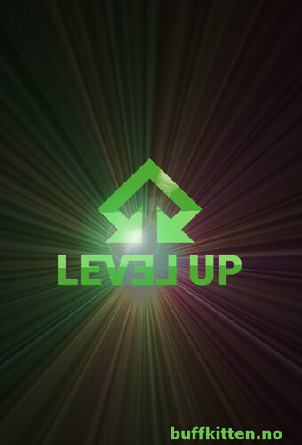 Level Up Norway