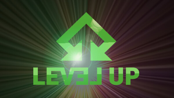 Level Up Norway - S01E03 - Level Update #03: E3 2016-spesial!