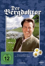 Der Bergdoktor